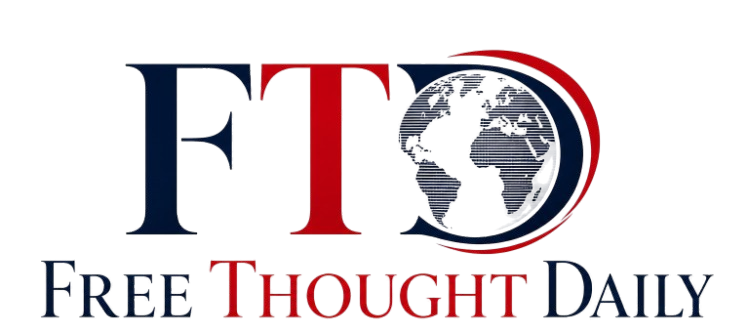 Free Thought Daily